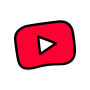 icon YouTube Kids لـ Philips X586