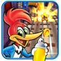 icon subway woodpecker
