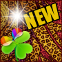icon Theme Leopard for GO Launcher لـ Keecoo P11 Pro