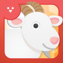 icon Goat Farm 3D