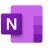 icon OneNote 16.0.18324.20102