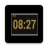 icon Table Clock 17.0