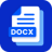 icon com.officedocument.word.docx.document.viewer 300358