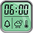 icon Digital Alarm Clock 10.2.0