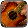 icon Play Acoustic Guitar لـ oneplus 3