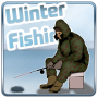 icon Winter Fishing