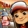 icon Subway Surfers لـ Samsung Galaxy Tab 3 Lite 7.0