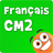 icon com.edupad.app.francaiscm2 4.6.2
