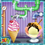 icon Ice Cream Factory – Dessert لـ Cubot Note Plus