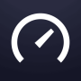 icon Speedtest by Ookla لـ BLU Energy Diamond