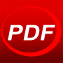 icon PDF Reader: Edit & Convert PDF لـ Samsung Galaxy Y S5360