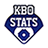 icon KBO STATS 17.9.84