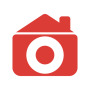 icon RoomClip Interior PhotoSharing لـ LG X Charge