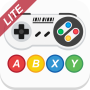 icon ABXY Lite - SNES Emulator لـ Samsung Galaxy Tab 4 10.1 LTE