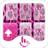 icon TouchPal SkinPack Pink Sexy Panther 6.5.10.2019