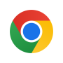 icon Google Chrome لـ verykool Alpha Pro s5527