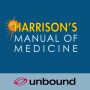 icon Harrison's Manual of Medicine لـ LG U