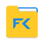 icon File Commander Manager & Vault لـ Samsung Galaxy Note7