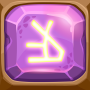 icon 3 Candy: Clash of Runes لـ Aermoo M1