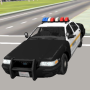 icon Police Car Simulator 2016 لـ Samsung Galaxy Tab 2 10.1 P5110