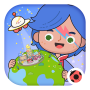 icon Miga Town: My World لـ Xiaomi Redmi Note 5A