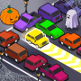 icon Parking Jam: Car Parking Games