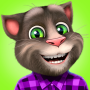 icon Talking Tom Cat 2 لـ tecno W1