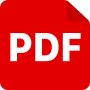 icon Image to PDF - PDF Maker