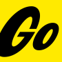 icon Yandex Go: Taxi Food Delivery لـ qmobile Q Inifnity E