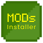 icon Mods Installer for MinecraftPE لـ Samsung Fascinate