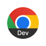 icon Chrome Dev لـ DEXP Ixion M545