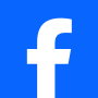 icon Facebook لـ Lenovo K8 Note