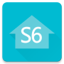 icon S6 Launcher