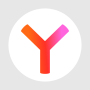 icon Yandex Browser with Protect لـ Samsung Galaxy J5 Pro