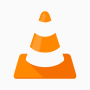 icon VLC لـ Samsung Galaxy A3 Duos
