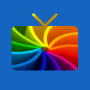 icon IPTV Extreme لـ Samsung Galaxy Tab A 8.0