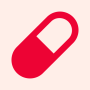 icon Meds & Pill Reminder MyTherapy