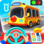 icon Baby Panda's School Bus لـ Huawei GX8