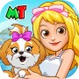 icon My Town World - Mega Doll City لـ Doogee Y6 Max