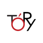 icon ToryComics –Webtoon & Comics لـ Gigaset GS370 Plus