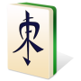 icon Classic Mahjong لـ Samsung R730 Transfix