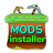 icon Mods Installer for MCPE 3.2