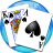 icon com.karmangames.spades 1.83