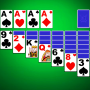 icon Solitaire! Classic Card Games لـ Samsung Galaxy S3 Neo(GT-I9300I)