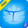 icon Yoga for Body Toning I لـ Samsung Galaxy Note 10.1 N8000