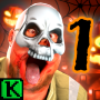 icon Mr Meat: Horror Escape Room لـ Samsung Galaxy J3 Prime