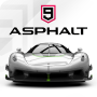 icon Asphalt 9: Legends لـ BLU Studio Pro