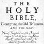 icon King James Bible ● FREE لـ Micromax Canvas Tab P702