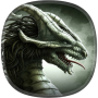 icon Dragon Wallpapers لـ LG Stylo 3 Plus