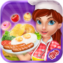 icon Breakfast Cooking Madness لـ Samsung Galaxy Tab 2 10.1 P5110